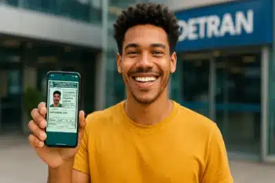 CNH Mais Barata e Digital: Novidades em 2026!