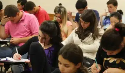 CNU: Aplicação da 2ª Etapa Discursiva Realizada com Sucesso em 228 Municípios