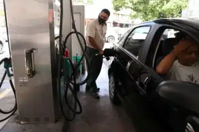 Gasolina ou etanol no verão: como a temperatura afeta o consumo de combustível