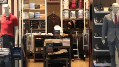 Varejo em SP: Faturamento Projeta Crescimento de 4&percnt; para Dezembro de 2025