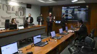 Senador Rick aprova fim da indenização por recusa no trabalho prisional