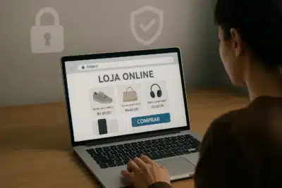 Jamille Novaes alerta: Dicas para evitar golpes em compras online no final de ano