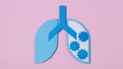 Biópsia Líquida Revela Mutações em Câncer de Pulmão e Acelera Tratamento no Brasil