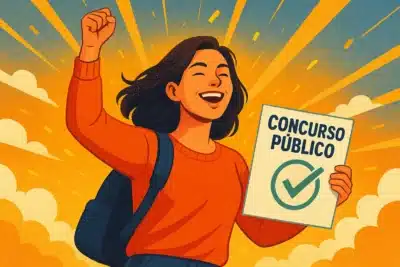 5 Concursos Públicos para 2025: Caixa, IBGE, Marinha e Prefeituras abrem vagas!