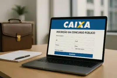 Caixa Abre Última Chance: Concurso Nível Superior com 184 Vagas!
