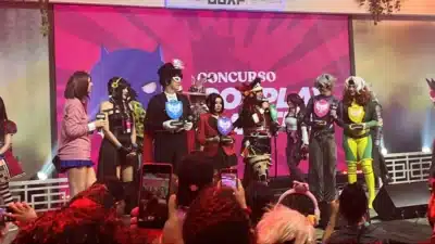 CCXP25: Maior Convenção de Cultura Pop do Brasil Reúne Celebridades e Fãs