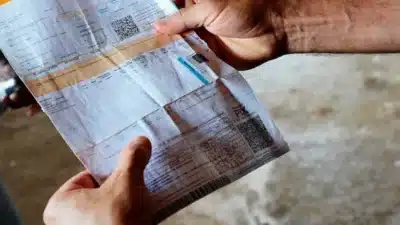 Aneel reduz bandeira tarifária em dezembro devido a chuvas e novas regras