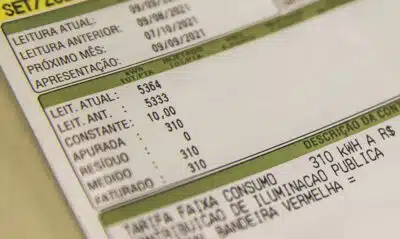 Bandeira Tarifária Verde em Janeiro de 2026: Sem Custos Adicionais!