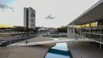 PLP 125/2022 Aprovado: Medida Urgente Contra Crime Organizado e Sonegação Fiscal