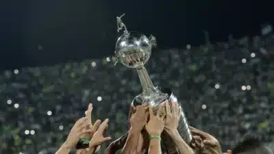 Conmebol Define Datas e Roteiro para Libertadores 2026 com Bahia e Botafogo