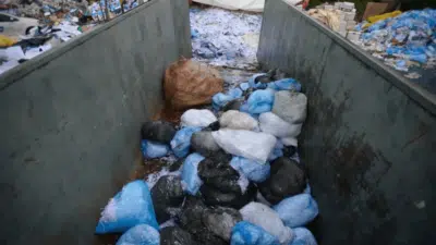 Brasil registra aumento de RSU e desafios na gestão de resíduos em 2025