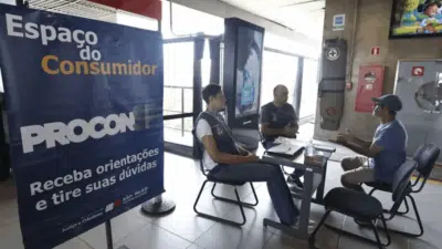 Procon-SP monitora Black Friday com 3.064 interações e denúncias em SP