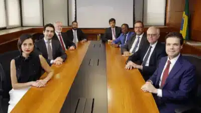 Banco Central muda na diretoria: Saída de dois diretores em 2026