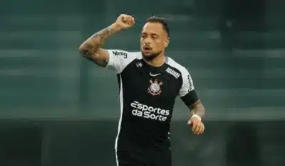 Corinthians faz proposta ousada para manter Maycon no Shakhtar até 2026