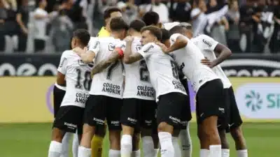 Copa São Paulo: Corinthians e outros clubes disputam 56ª edição!