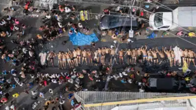 Preocupação com Segurança e Saúde é Prioridade no Brasil – Datafolha