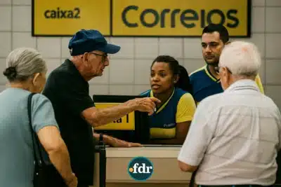 Greve nos Correios afeta serviços postais em 9 estados brasileiros e causa preocupação no Natal