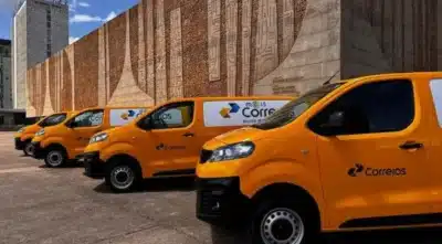 Correios adiam coletiva sobre plano de reestruturação de 2025-2027
