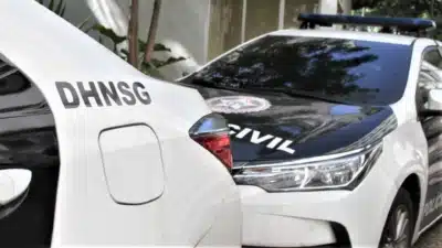 Adolescente e Namorado Envolvidos em Crime e Morte em São Gonçalo