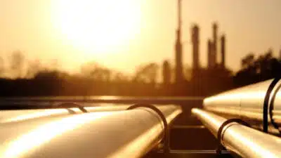 Petrobras obtém autorização para importar gás natural da Bolívia em novo acordo