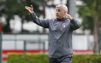 São Paulo sofre nova punição da FIFA por dívida com Calleri e outros casos