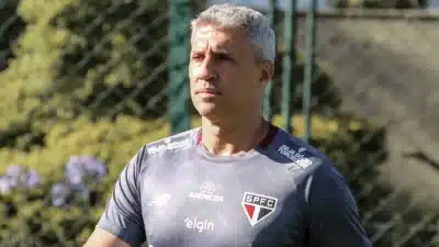 São Paulo e Copa do Brasil: Palmeiras e Fluminense garantidos na Libertadores