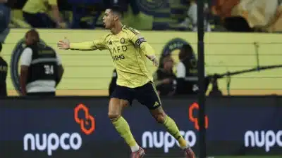 Ronaldo Empata com Al-Nassr na Busca pelo Milésimo Gol Histórico