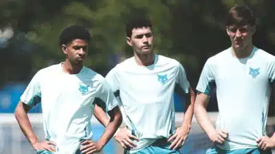 Cruzeiro Busca Quebrar Jejum na Copinha 2026: Desafios no Grupo 13