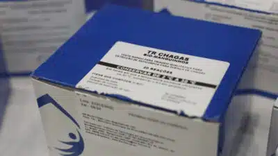 Doença de Chagas: Caso Global Ampliado e Desafios no Diagnóstico