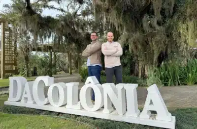 DaColônia: Paçoca, Inovação e Crescimento da Fábrica no Vale do Pardo