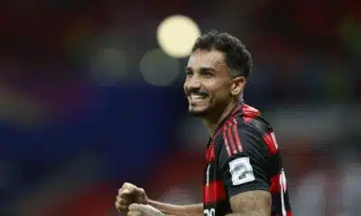 Flamengo chega à final da Copa Intercontinental e desafia PSG com atuação forte!