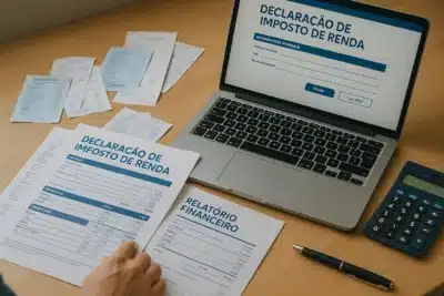 Organize Imposto de Renda: Dicas para evitar problemas no final do ano