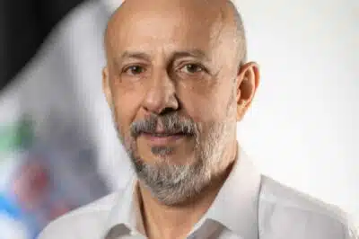 Assembleia Legislativa Aprova Lei de Proteção para Autoridades e Delegado Olim