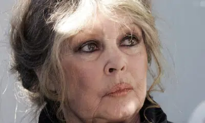 Brigitte Bardot, ícone do cinema europeu, morre aos 91 anos e gera homenagens