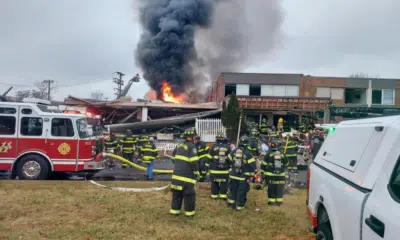 Explosão em Casa de Repouso na Pensilvânia: Duas Vítimas e Desaparecidos
