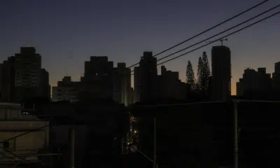 Enel enfrenta crise energética: Falha atinge 1,5 milhão de clientes em SP