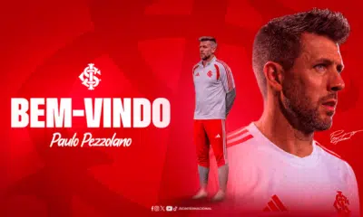 Novo Comandante Tricolor: Paulo Pezzolano Assume o Gremio e Busca Títulos!