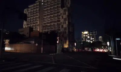 Enel enfrenta crise energética em SP: 1,8 milhão de clientes sem luz após ciclone