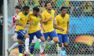 Seleção Brasileira marca recorde invicto em estreias de Copa do Mundo desde 1938