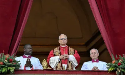 Papa Francisco clama por paz e justiça no Líbano, Síria, Palestina e Israel