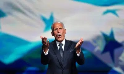 Assumição de Asfura em Honduras com Apoio de Trump e Controvérsas Acusações