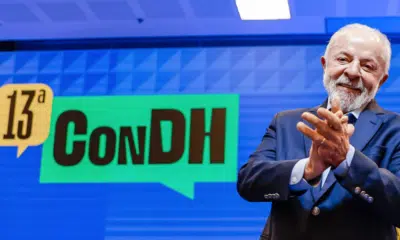 Lula anuncia recuperação econômica, isenção de IR e taxação da elite