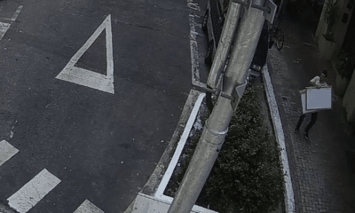 Roubo de obras de arte na Biblioteca Mário de Andrade: suspeitos e obras apreendidas