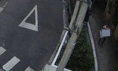 Roubo de obras de arte na Biblioteca Mário de Andrade: suspeitos e obras apreendidas