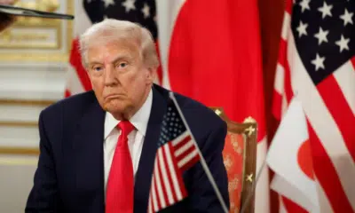 Trump autoriza ataques a militantes islâmicos na Nigéria e alerta sobre retaliação