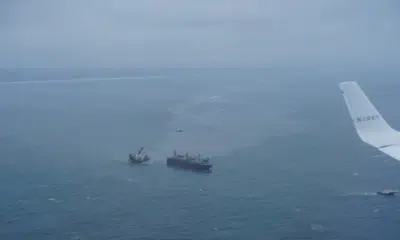 Sismo de Magnitude 7,6 Aterroriza o Japão e Provoca Alertas de Tsunami