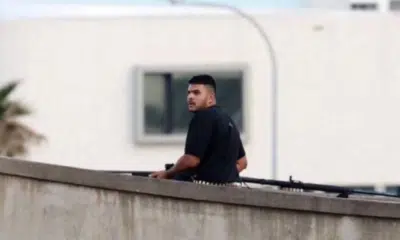 Suspeito Indiciado em Massacre em Bondi: Ataque Antissemita Revelado