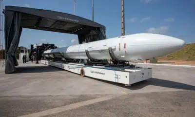 Innospace adia lançamento de foguete Hanbit-Nano devido a anomalias técnicas