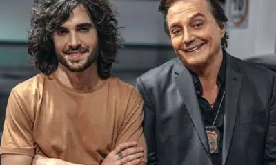Fiuk lança “Celebridade”: Críticas à família e revelações pessoais