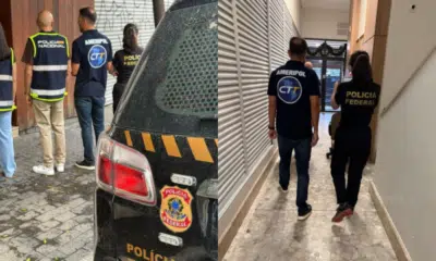Polícia Federal desarticula organização criminosa de tráfico internacional de pessoas